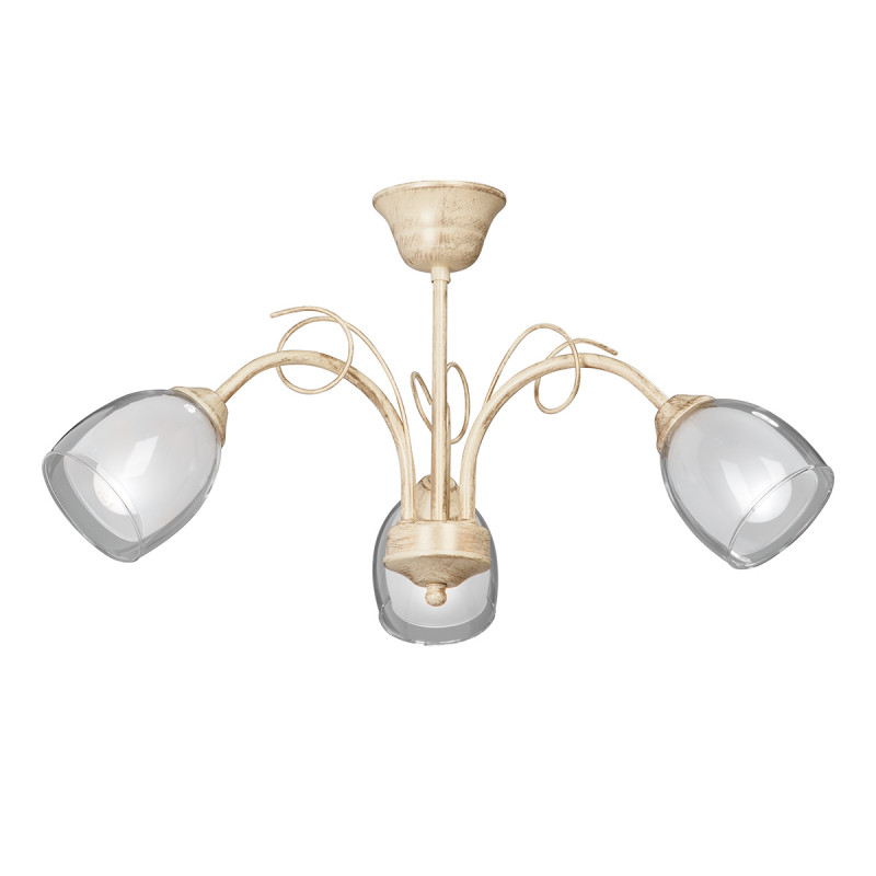 Люстра на штанге Vitaluce V3583/3PL