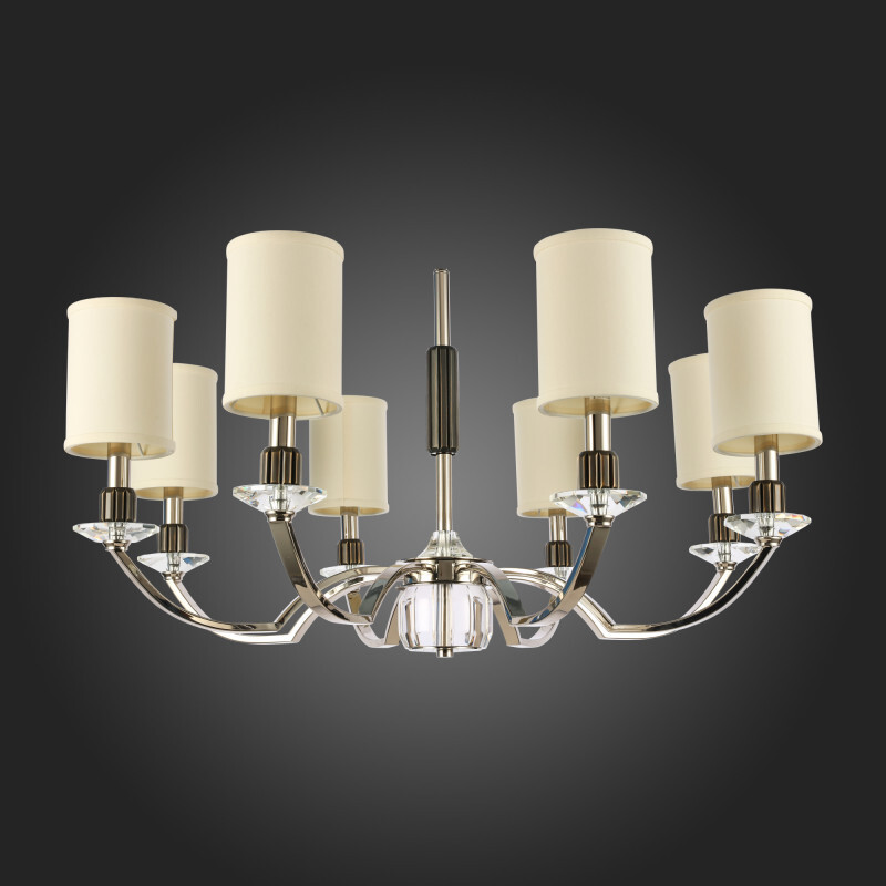 Подвесная люстра ST Luce SL1122.103.08