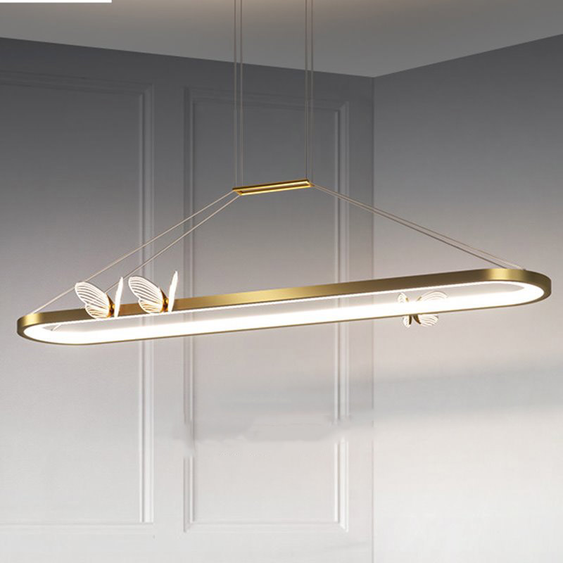 Потолочный светильник BABETTA LONG B by ImperiumLoft