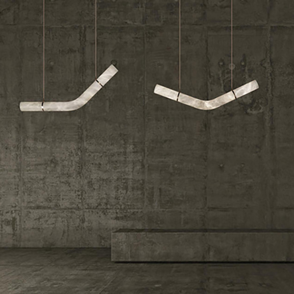 Подвесной светильник MAILIN L100 by ImperiumLoft