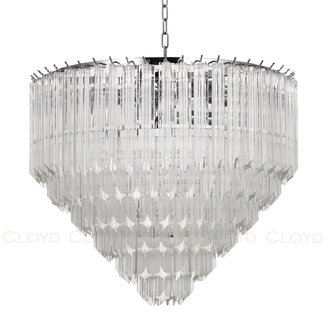 Люстра Cloyd ORATORIA C8 10504