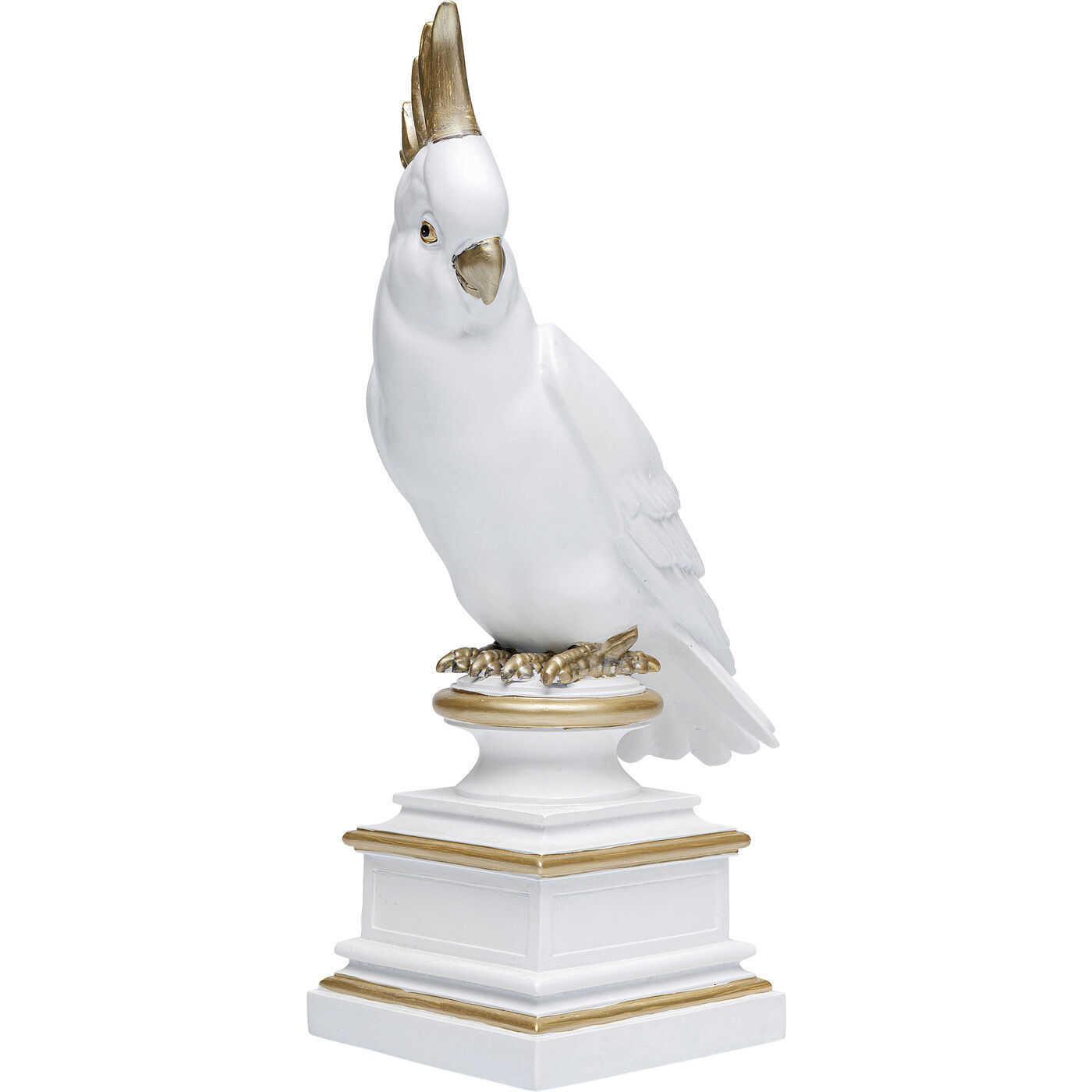 Статуэтка Parrot 53036 Kare