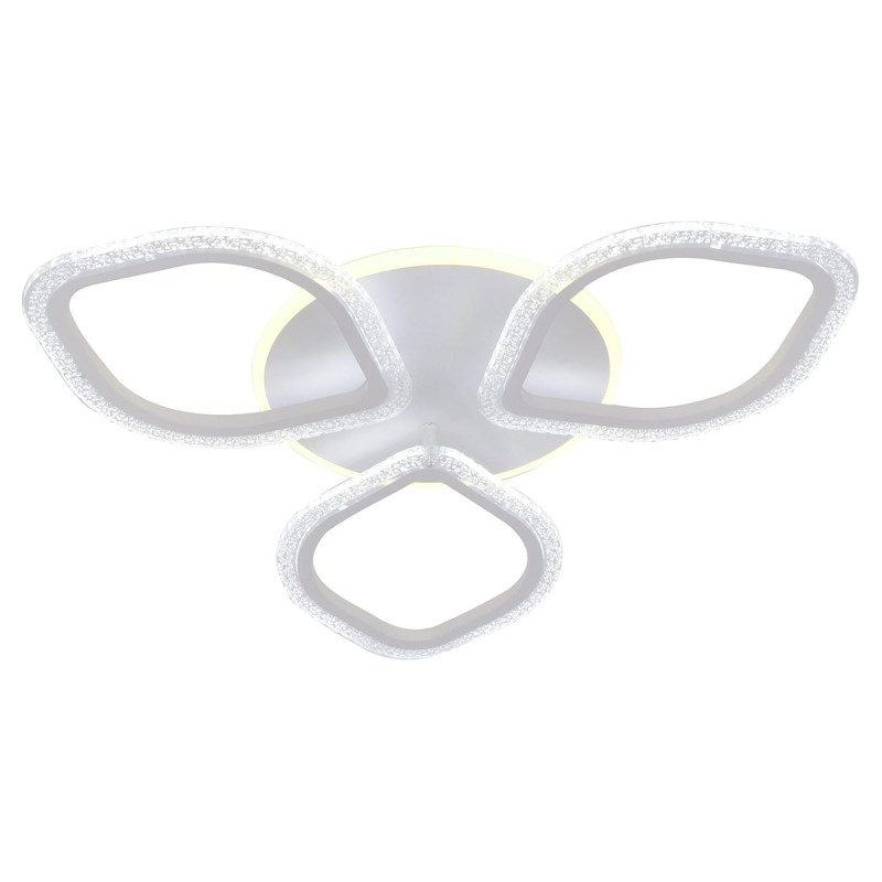 Накладная люстра Escada 10251/3LED BL