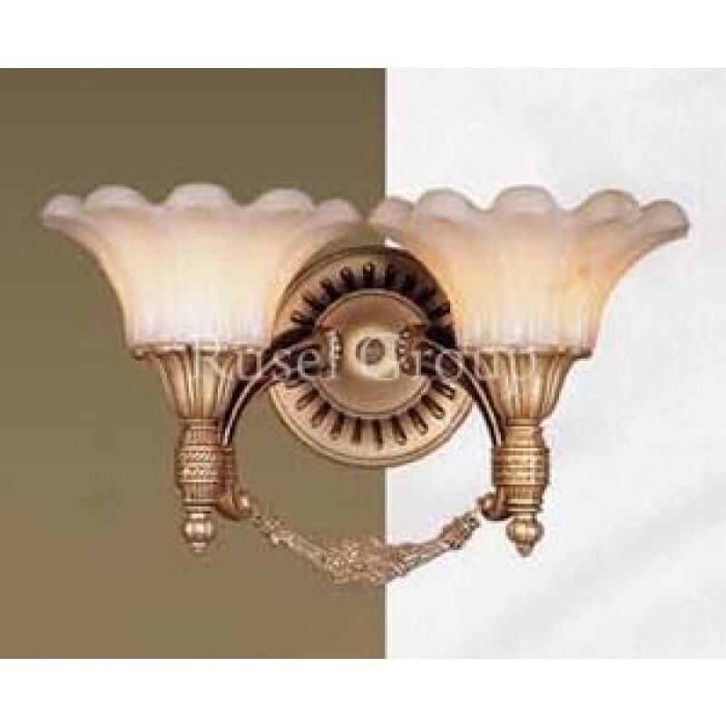 Настенный светильник Riperlamp Ducal 258N