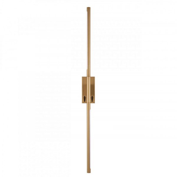 Бра ARTE Lamp A2029AP-1GO