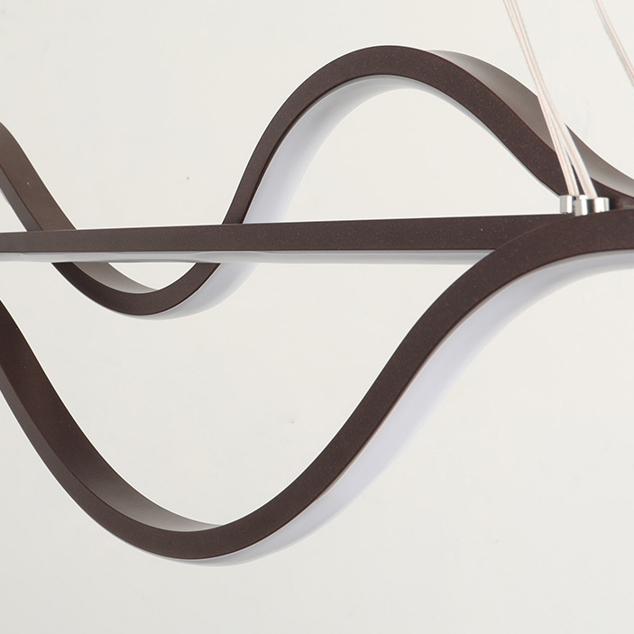 Подвесной Светильник Magnina White By Imperiumloft