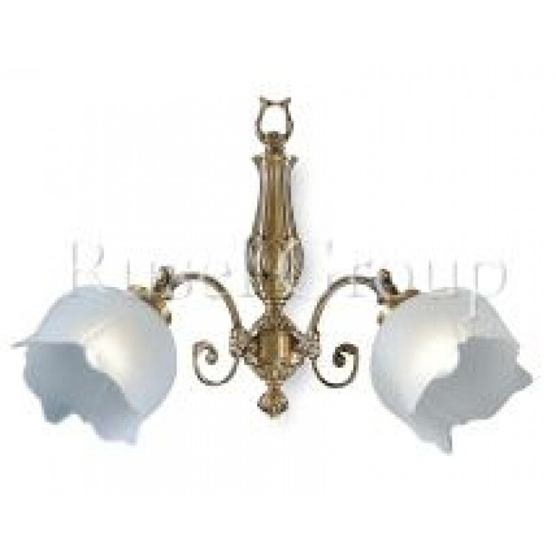 Настенный светильник Possoni 25/A2