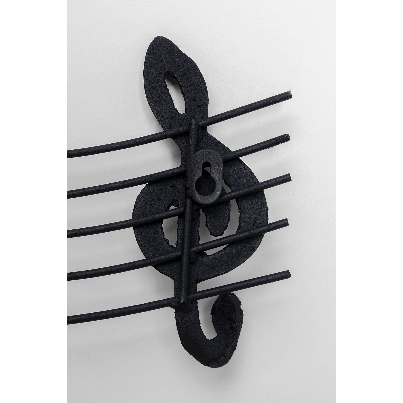 Вешалка настенная Notes 85775 Kare