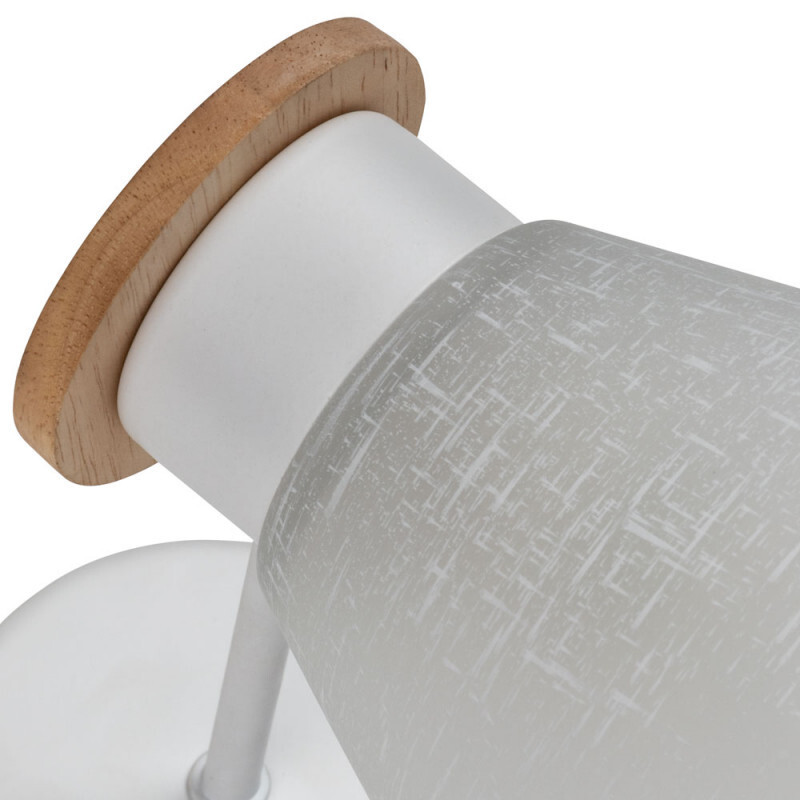 Бра Arte Lamp A1031AP-1WH