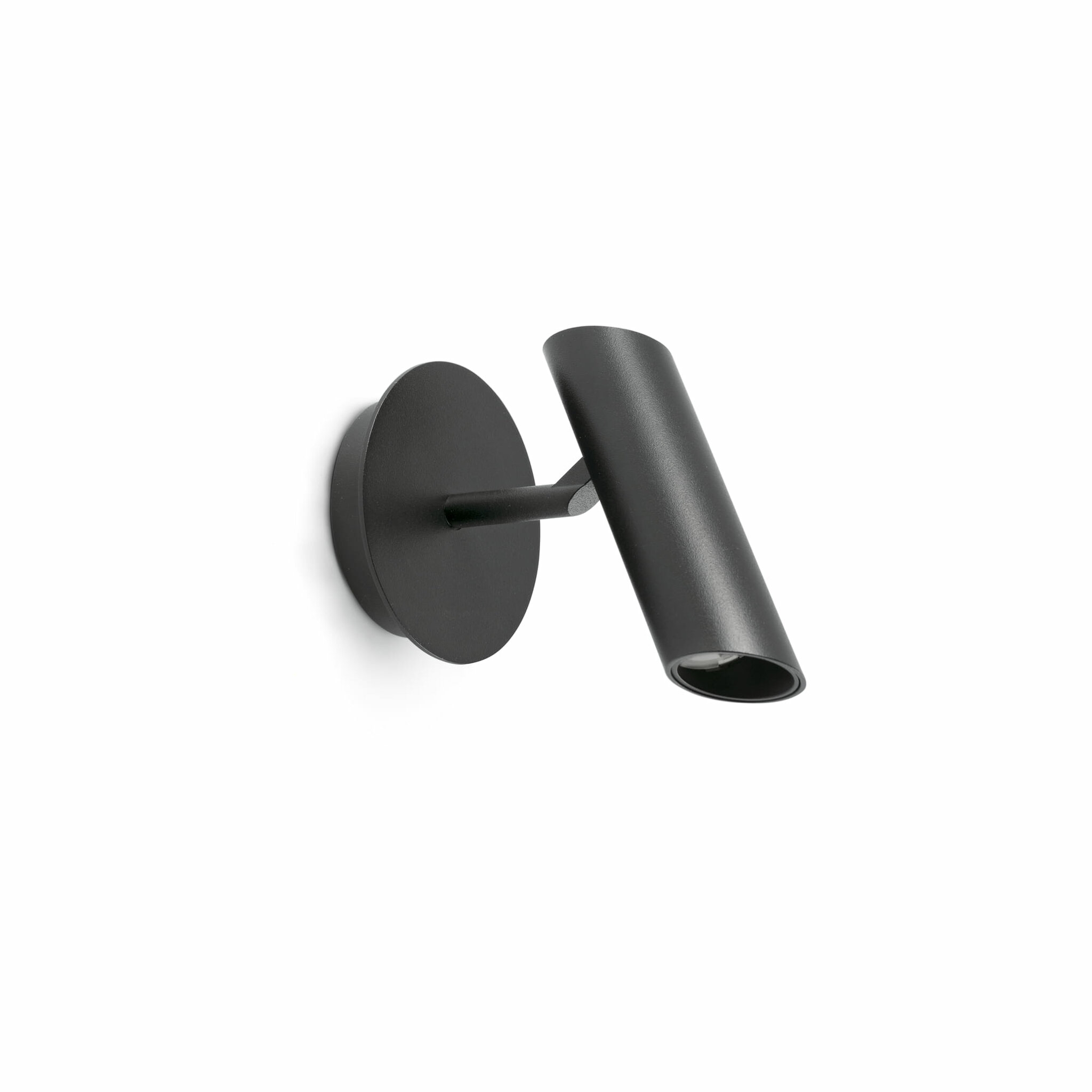 Прожектор LEO Black LED 7W 2700K Faro