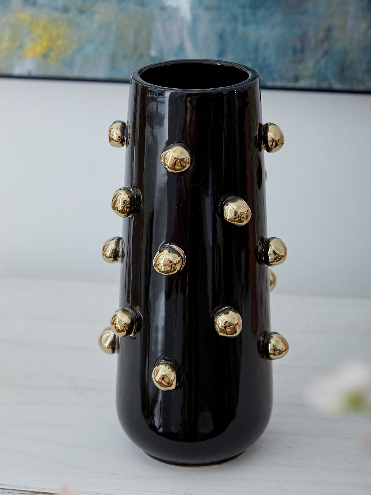 Ваза Glasar 74-031