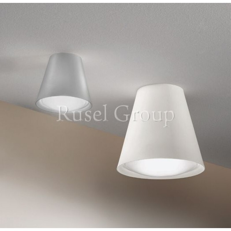 Потолочный светильник Linea Light CONUS 7257