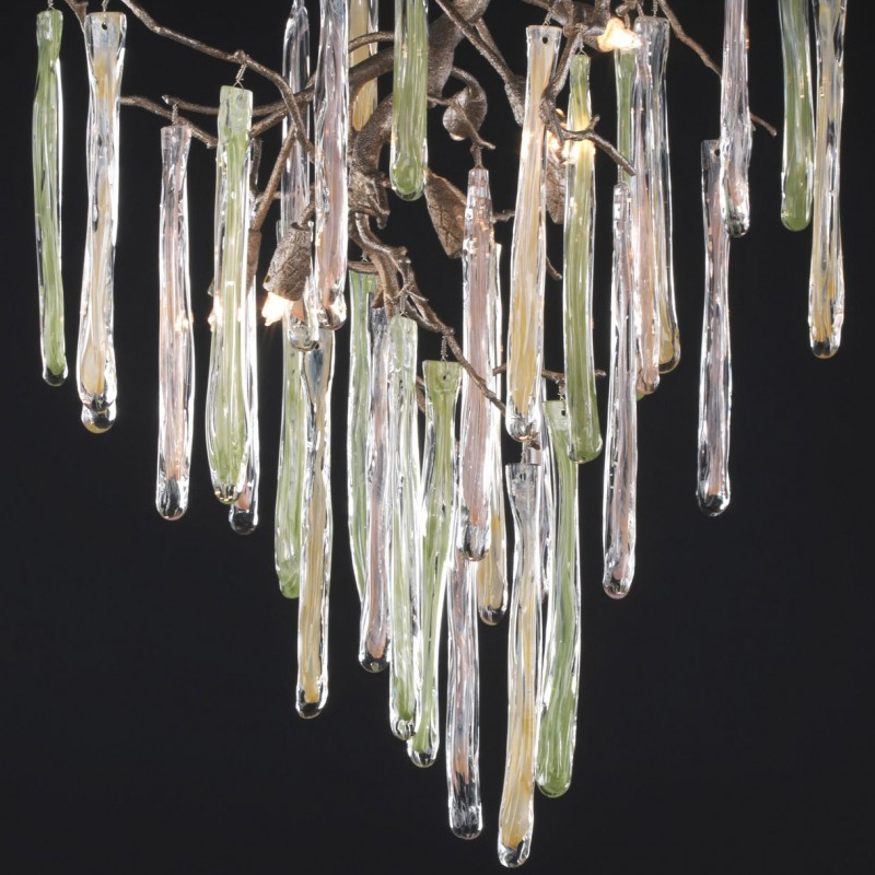 Потолочный светильник Serip PL319/7-FO/21+24+27