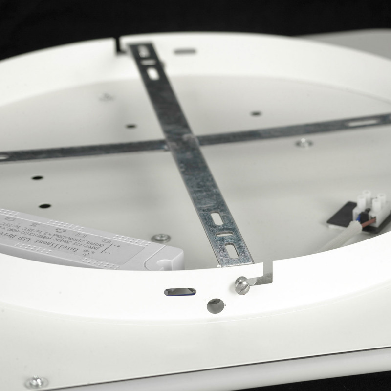 Накладная люстра Lussole LSP-8464