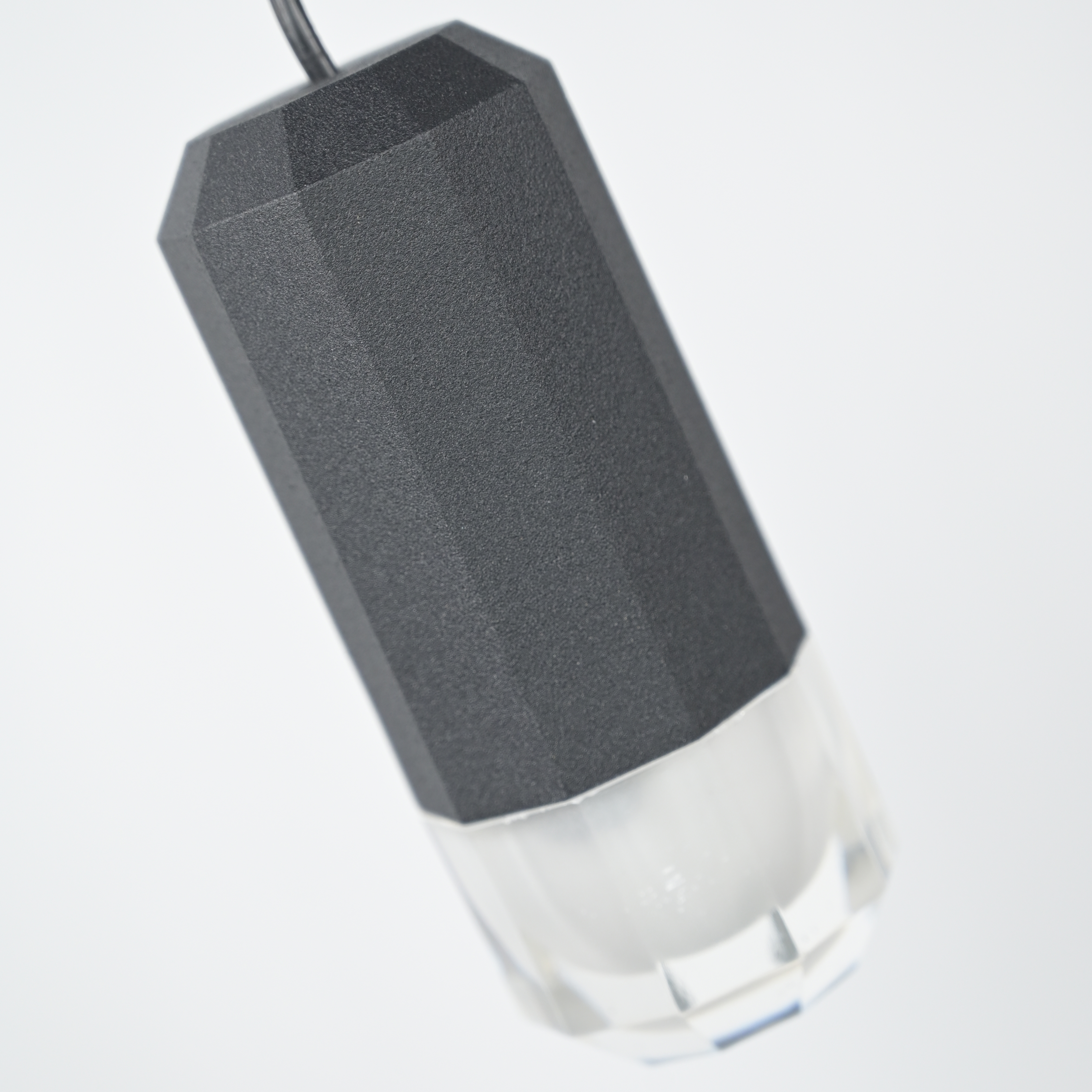 Подвесной светильник Via Wireflow polyhedral 0307 Pendan Light by ImperiumLoft