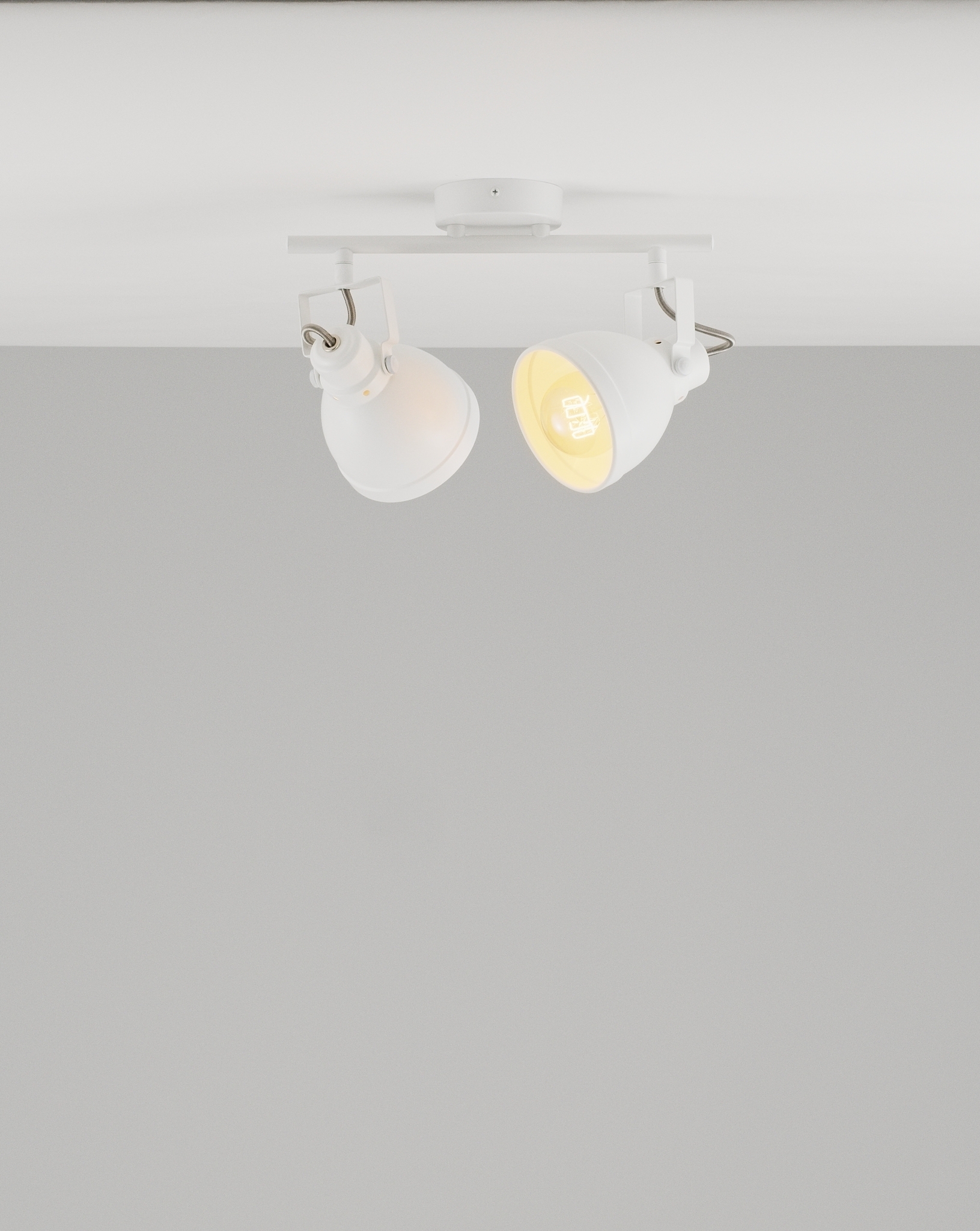 Спот Moderli V3041-2C Origami 2*E14*40W