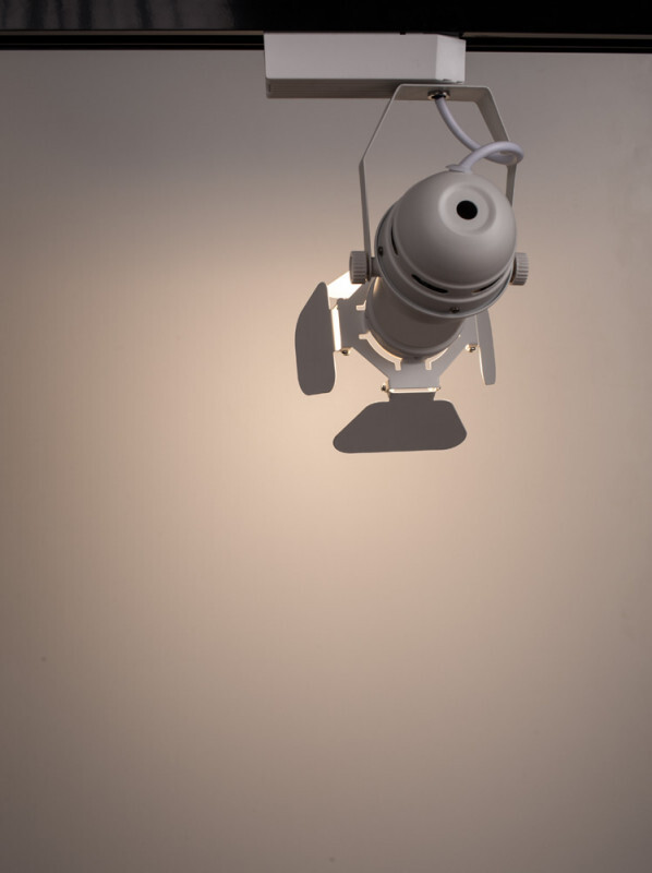 Светильник на шине Arte Lamp A5319PL-1WH