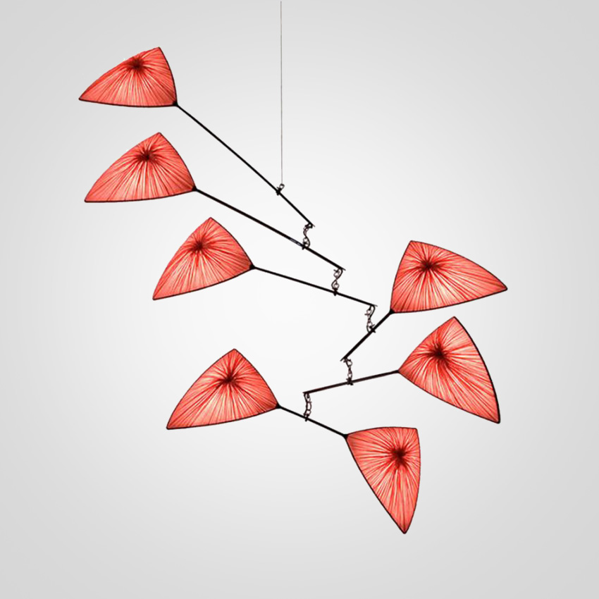 Люстра Aqua Creations Chestnut by ImperiumLoft