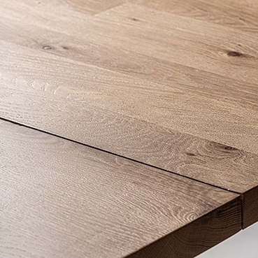 Обеденный стол NARA 400x110 Vical