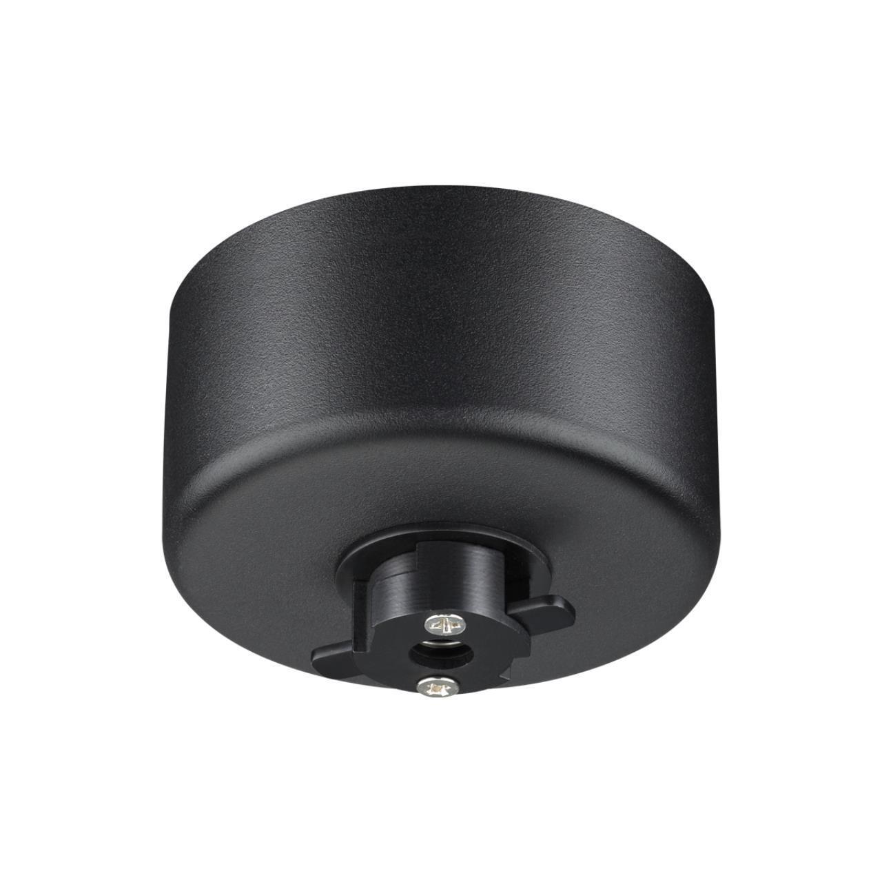 Корпус накладной с драйвером для светильников с арт. 358377-358392 Novotech 358367