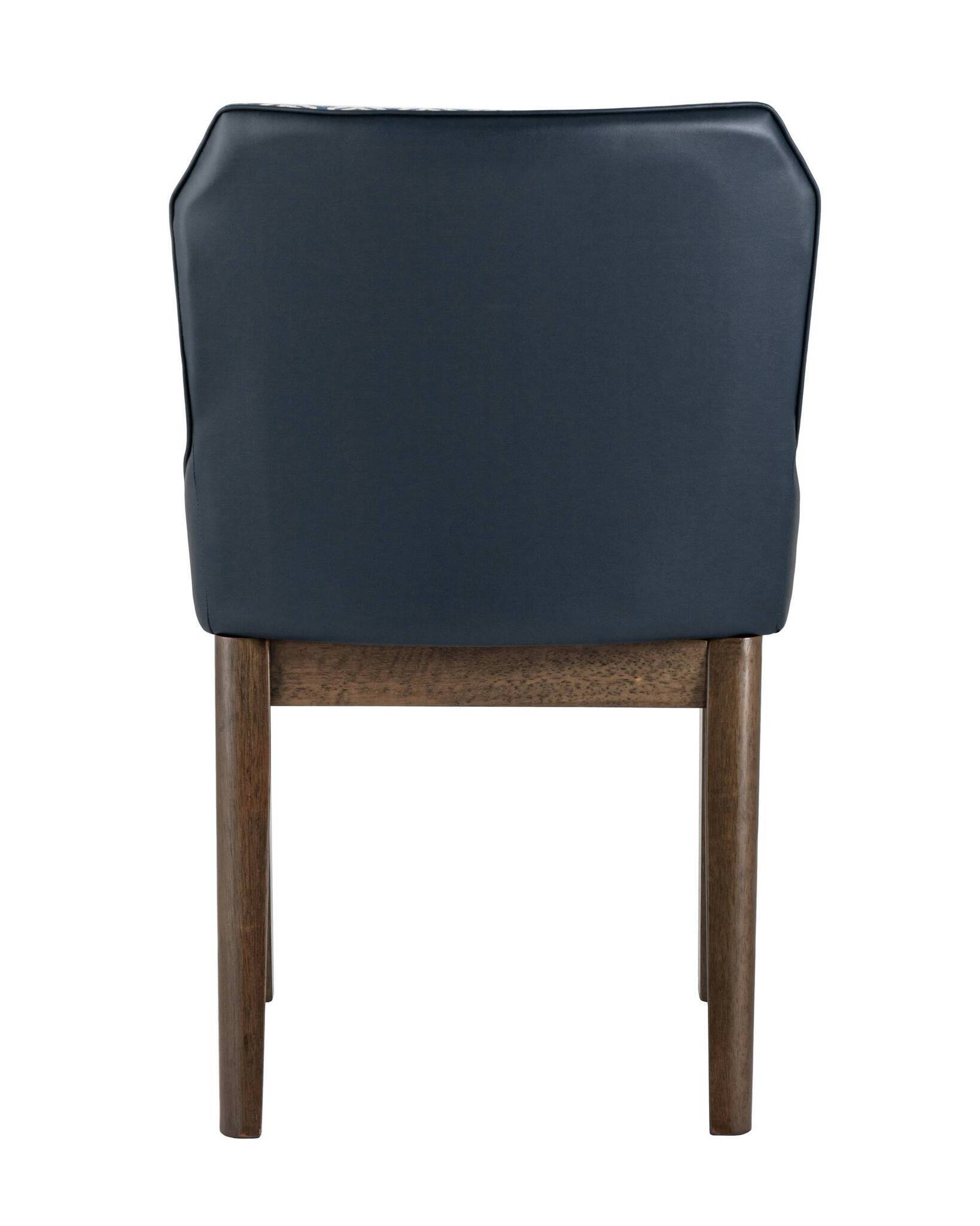 Стул NYMERIA синий 2 шт. Stool Group