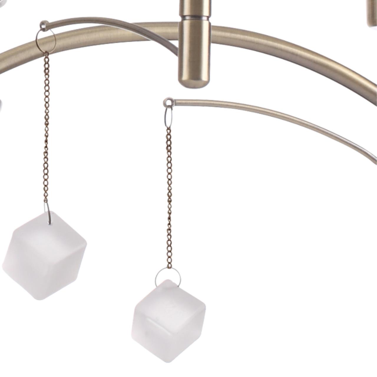 Люстра потолочная Lumion 4469/5C