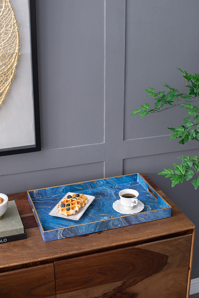 Поднос Glasar 44043/1