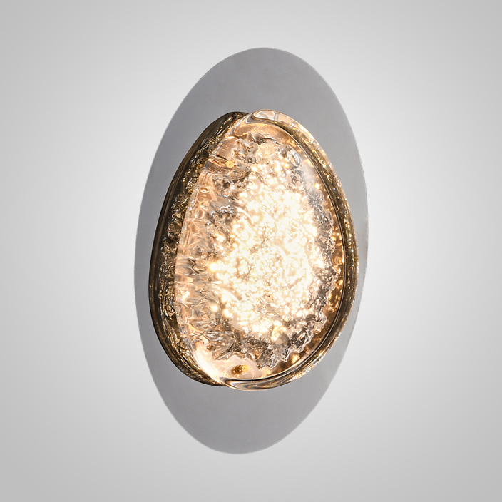 Настенный светильник EVIAN WALL A by ImperiumLoft