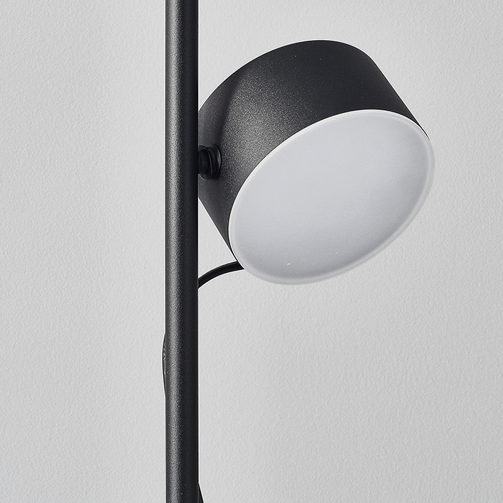 Торшер PARROT FL by ImperiumLoft