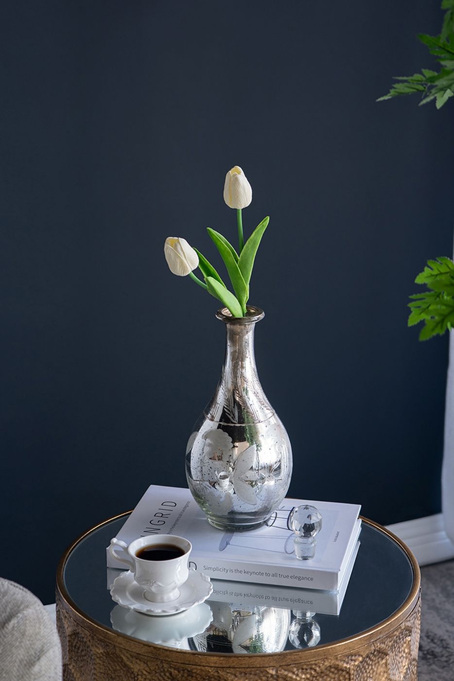 Графин Glasar 70451