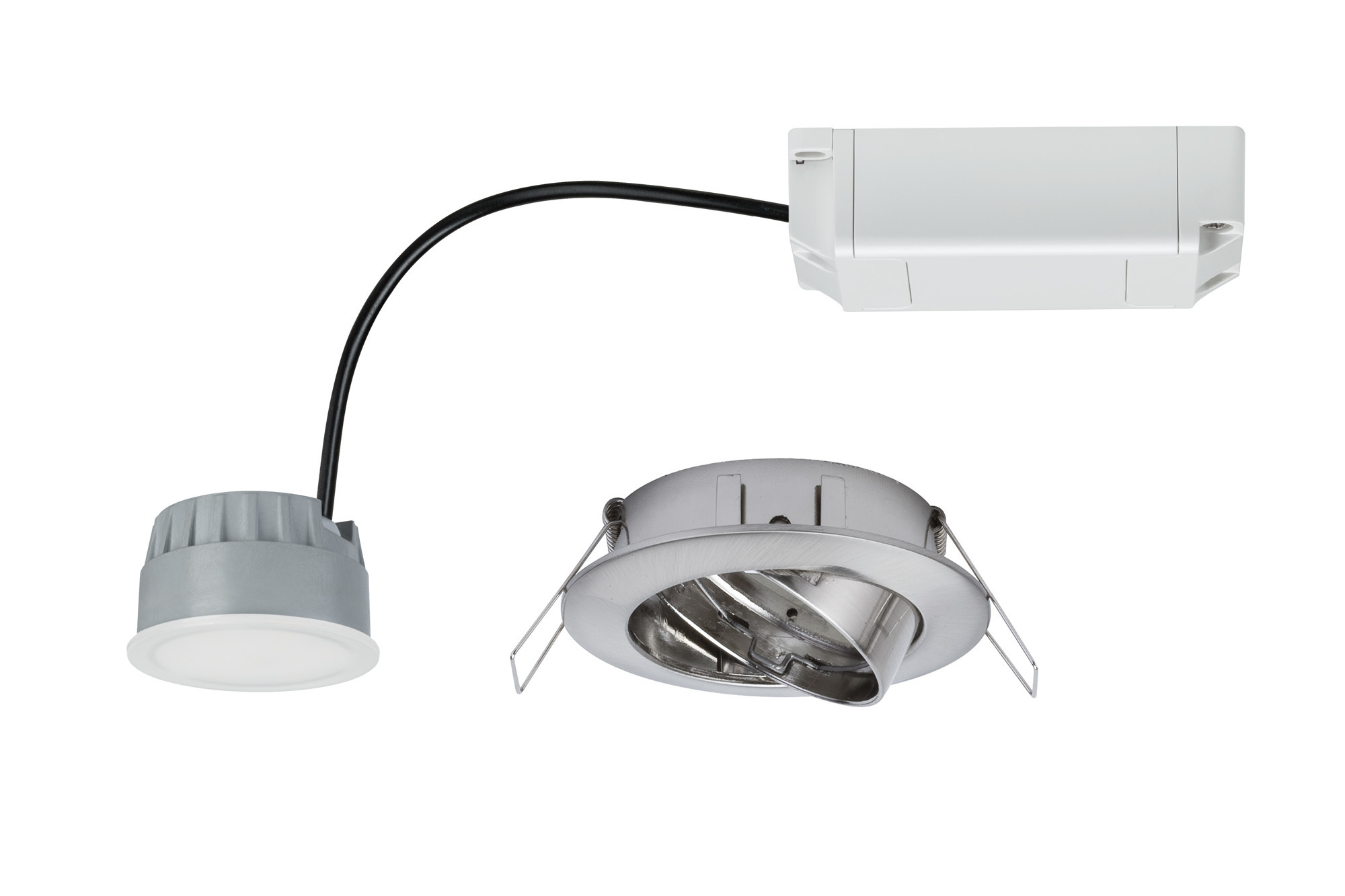 Встраиваемый светильник Paulmann 93843