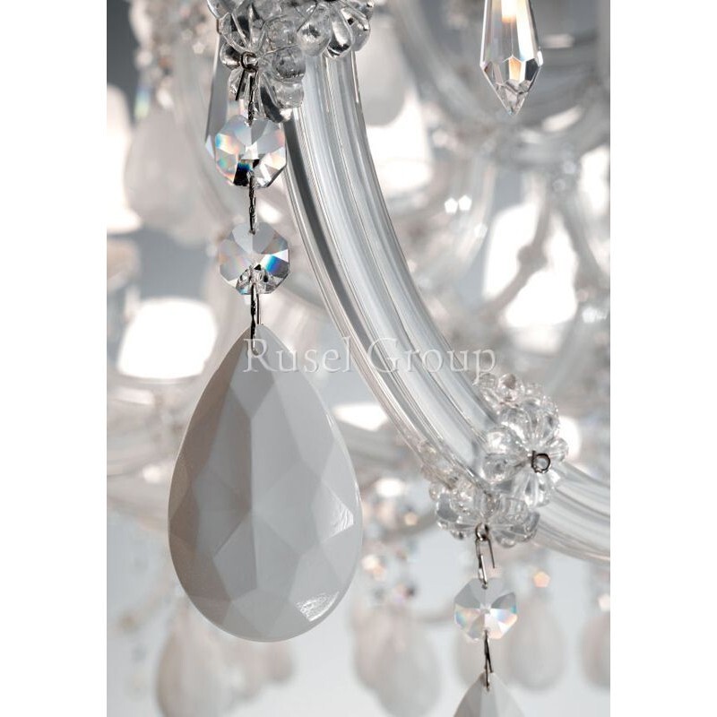 Люстра Masiero VE 982/60 (Ottocento)