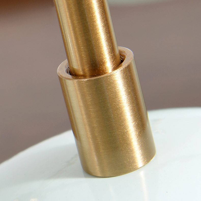 Люстра на штанге OST D90 by ImperiumLoft