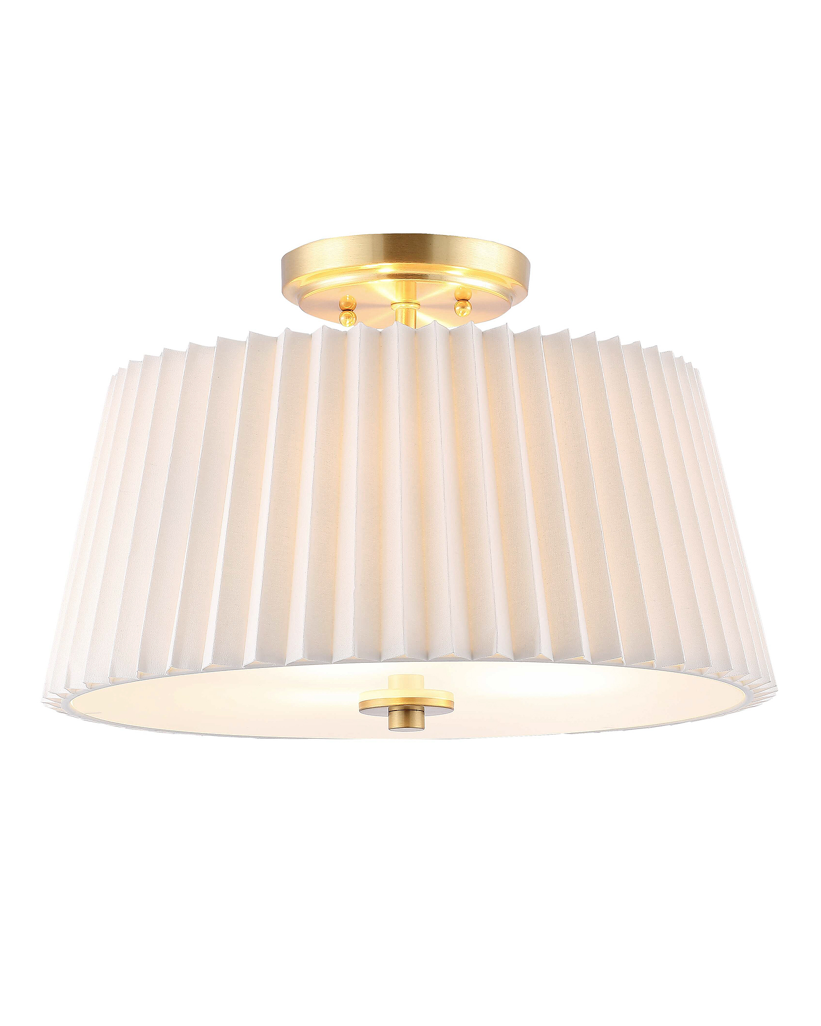 Потолочный светильник Димпл Louvre Home LFM190825SWL