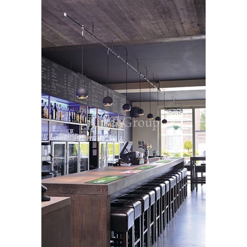 Светильник на шинопровод SLV LIGHT EYE 185590