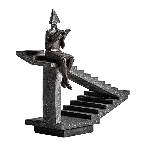 Декоративная фигура 37165 Vical