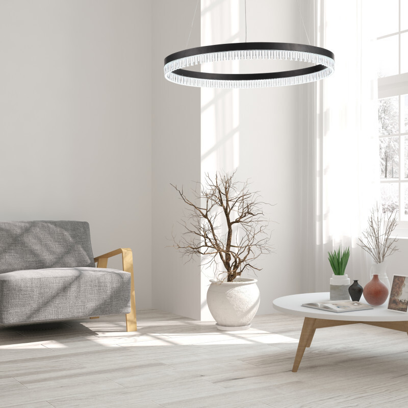 Подвесная люстра ST Luce SL1603.403.01