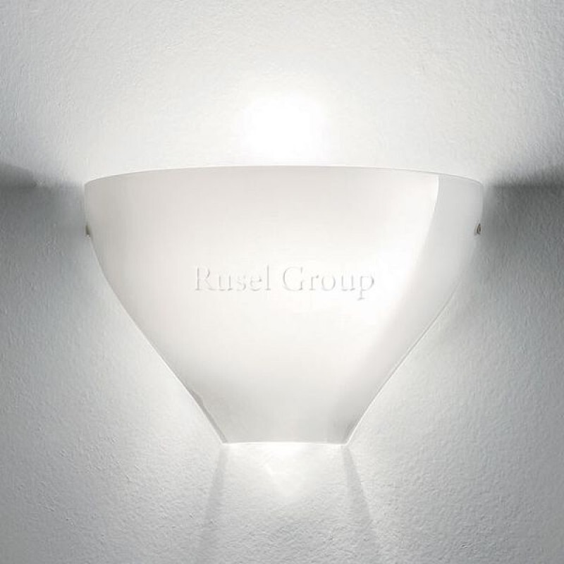 Настенный светильник Vistosi ALMA AP