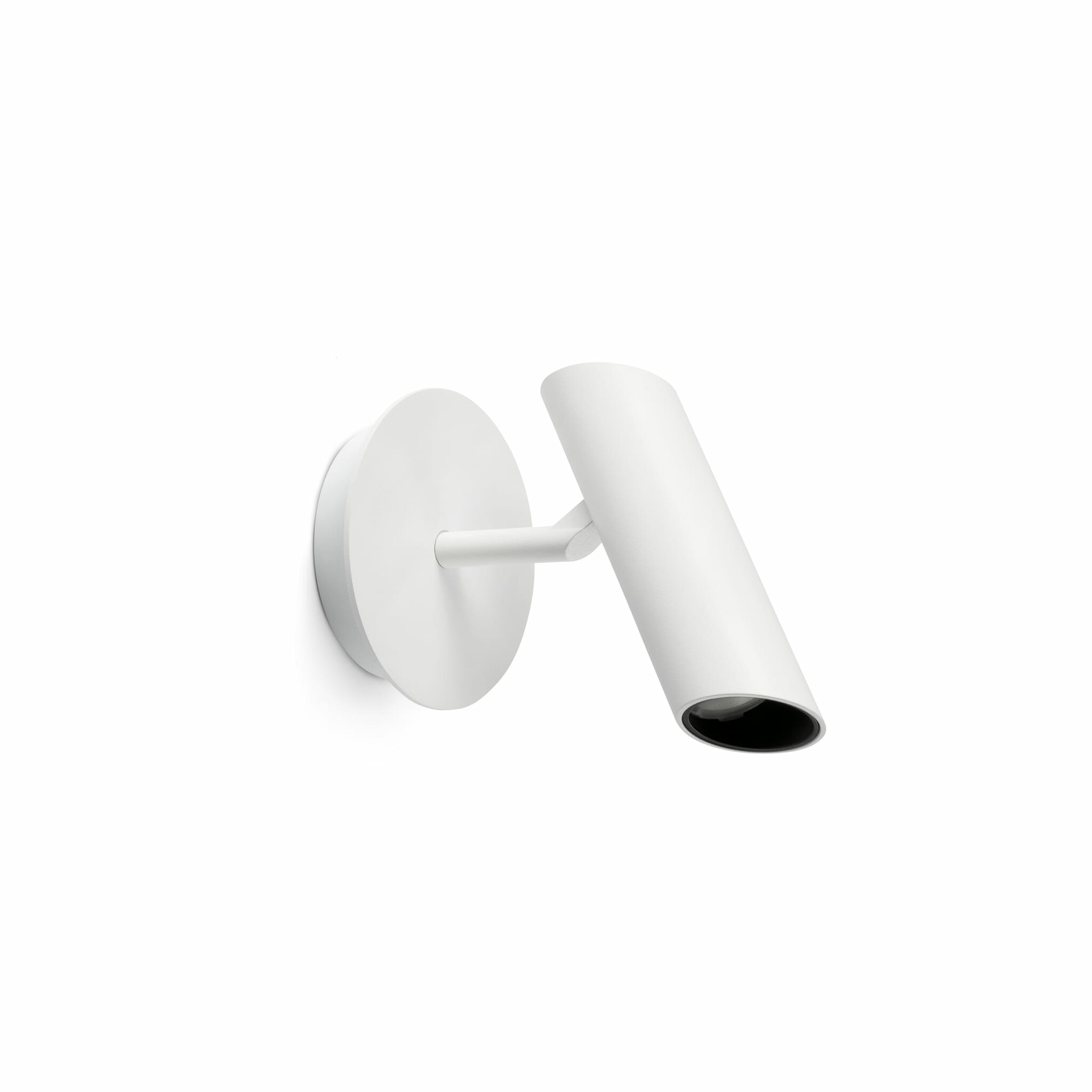 Прожектор LEO White LED 7W 2700K Faro