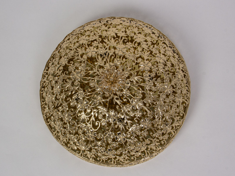 Накладная люстра Abrasax HSX91001/4