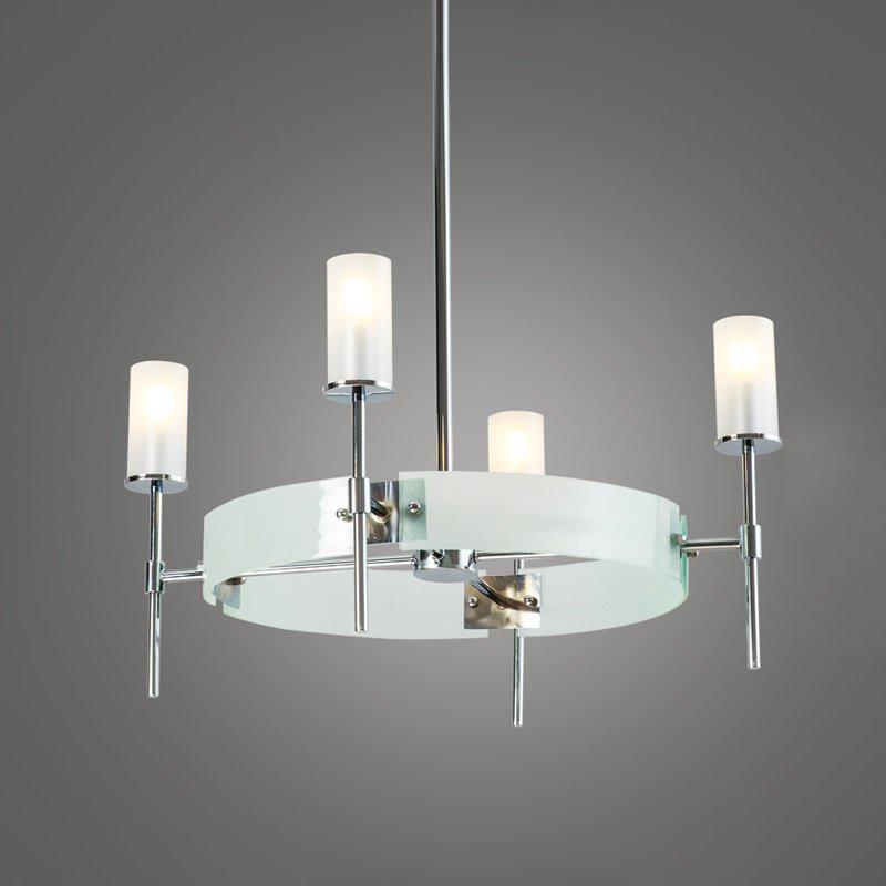 Подвесная люстра GINZA by ImperiumLoft