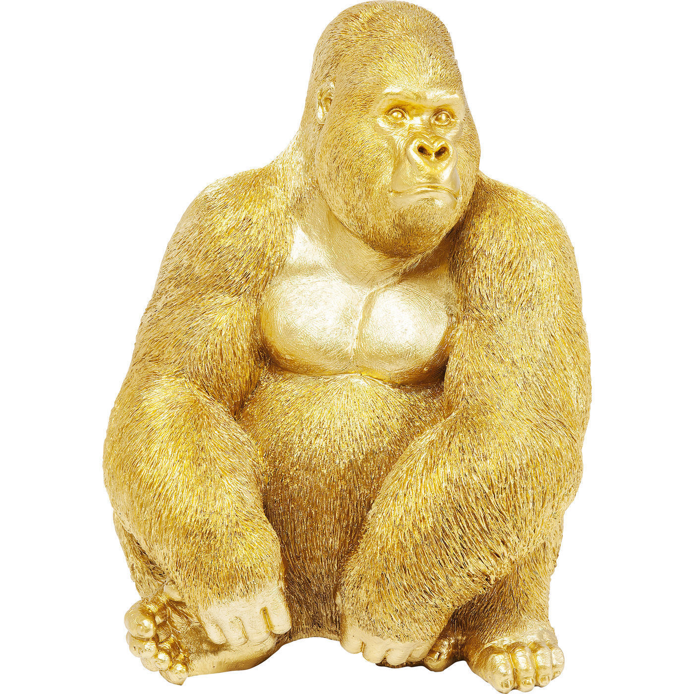 Фигура декоративная Gorilla 61445 KARE