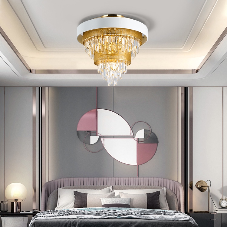Потолочная люстра ALSING C by ImperiumLoft