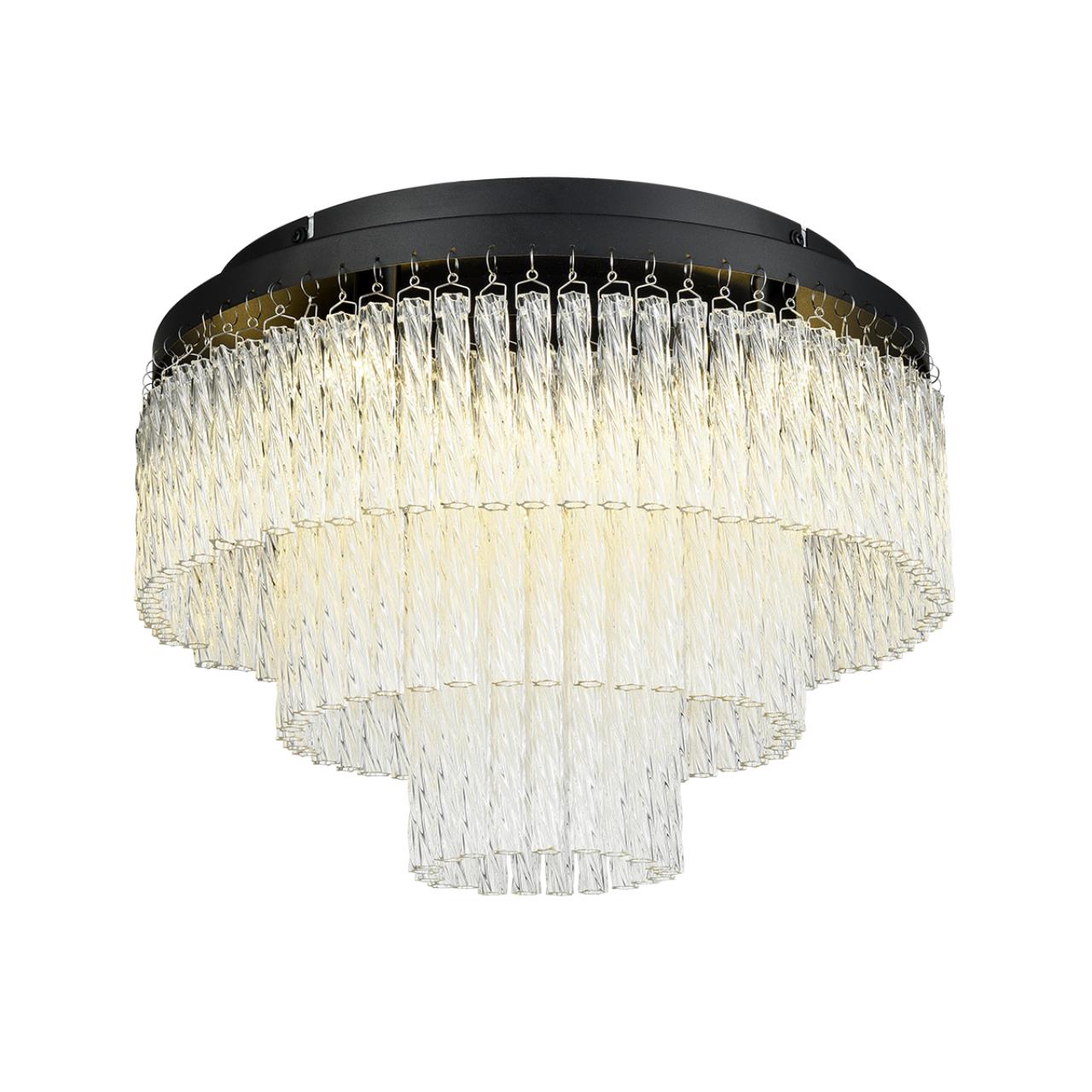 Люстра потолочная Lumion 6576/11CR