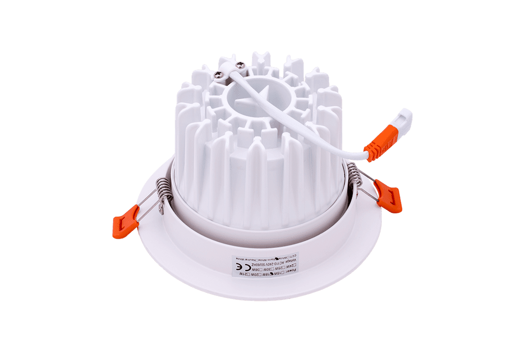 Светильник DesignLed KZ-DLW-18-WW