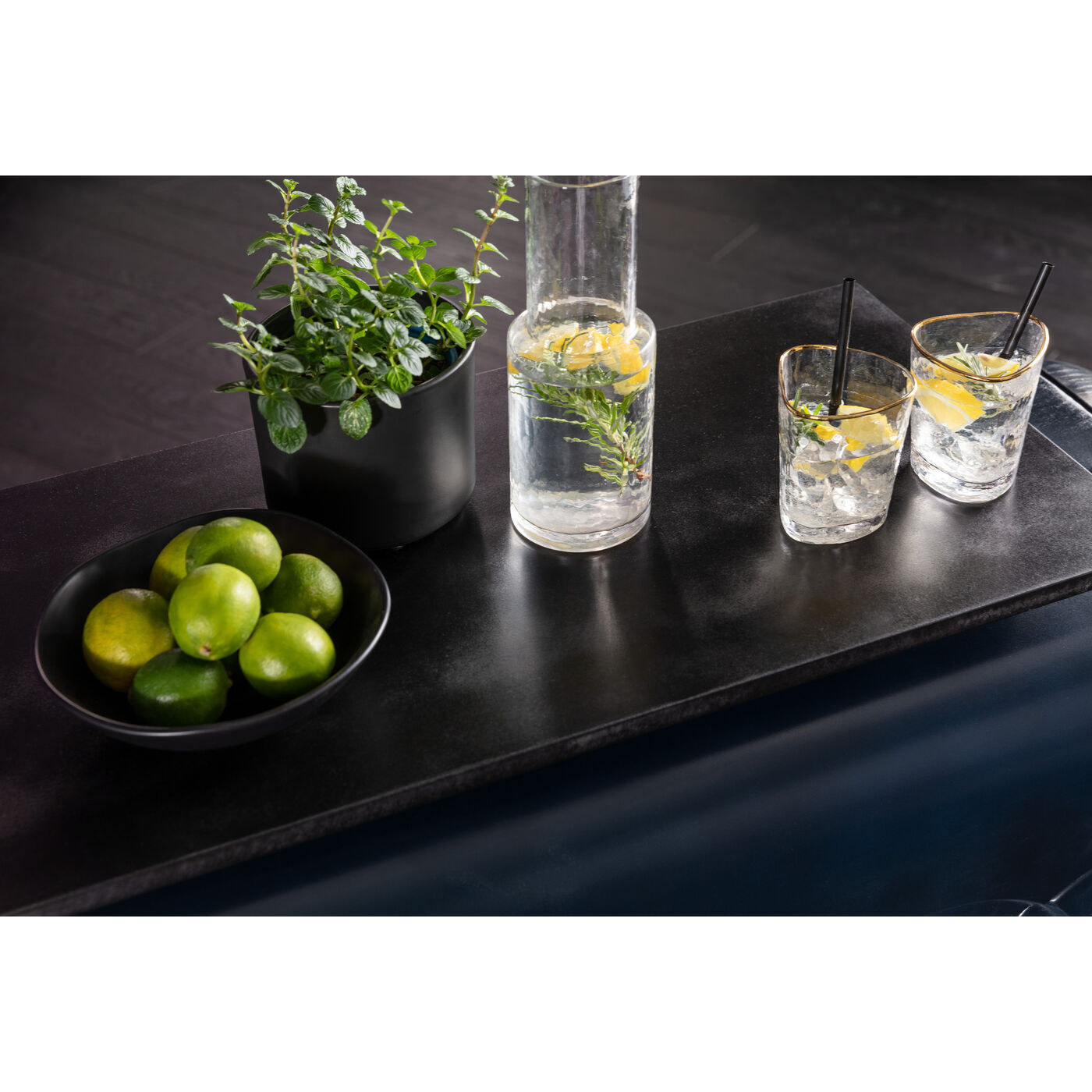 Шкаф барный KARE Racing 86507