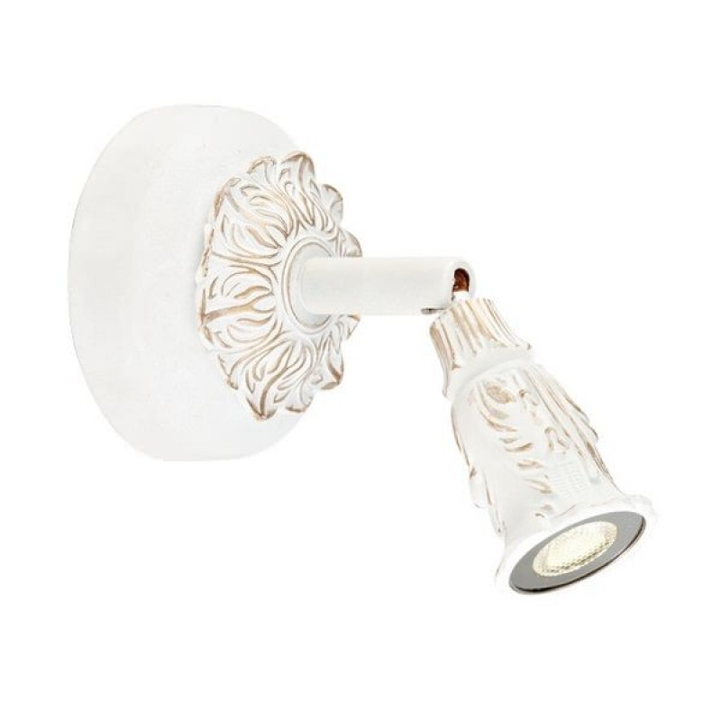 Настенный светильник L'Arte Luce Fular L11621.47