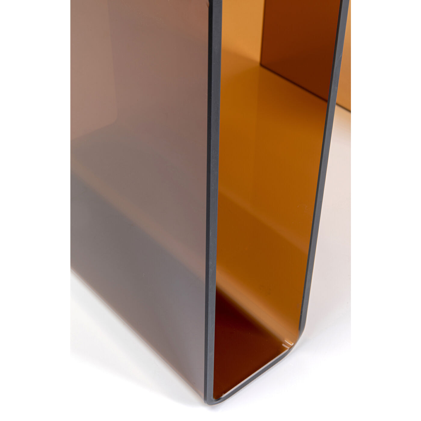 Столик приставной KARE Newspaper 84988