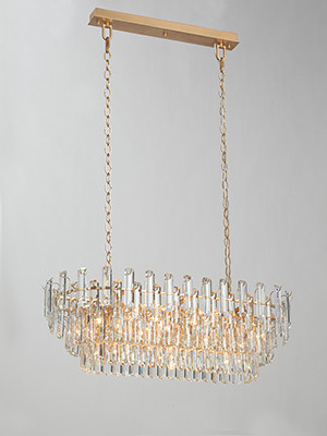 Подвесная люстра Vitaluce V53440-8/19