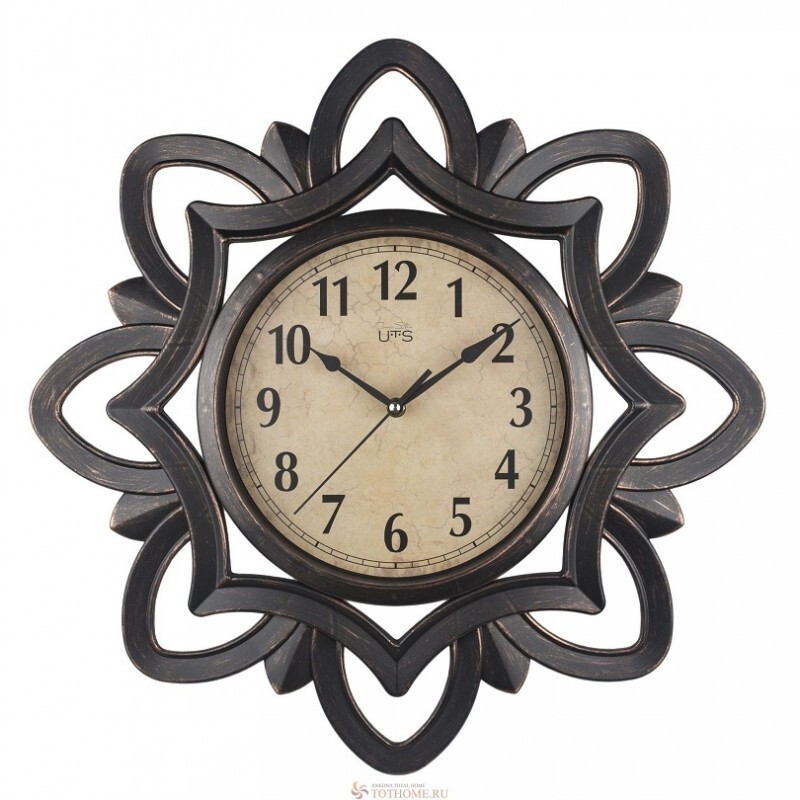 Настенные часы Tomas Stern 9057